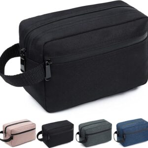 Trousse de toilette – Rangement pratique et compact