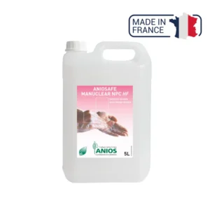 Aniosafe Manuclear HF 5 L