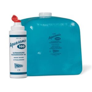 Gel de contact Aqua Sonic 5L/1