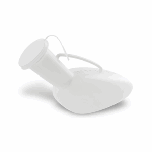 Urinal unisexe 1L