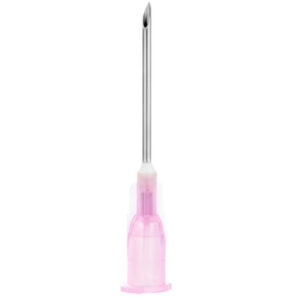 Aiguille prélèvement BDV 22G 32mm