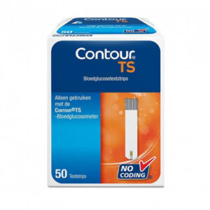 Bandelettes Contour TS
