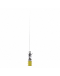 Aiguille prélèvement 22G 0.7x32mm