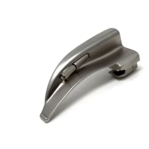 Laryngoscope Standard métal UU MAC1
