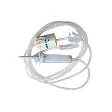 Régulateur BD Tambour monté avec site d'injection