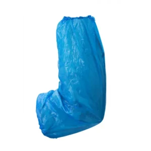 Manchette polypropylène – Protection hygiénique à usage unique