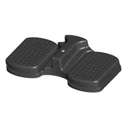 Pédale électrique DUOLYS