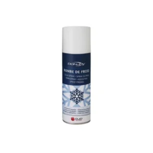 Bombes de froid 200 ml – Lot de 10 unités.