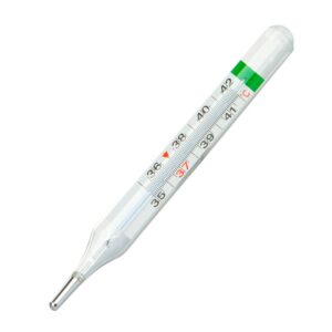 Thermomètre au Gallium/1