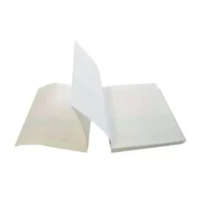 Papier Cardiotocographie