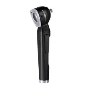 Otoscope à Led concentriques
