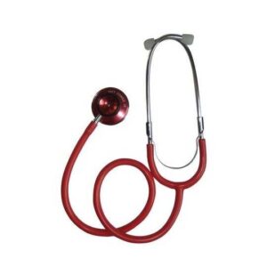 Stéthoscope double pavillon B
