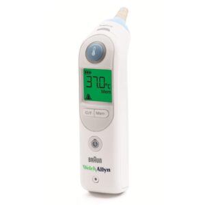 Thermoscan PRO