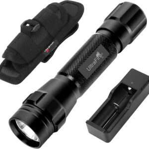 Lampe torche/1