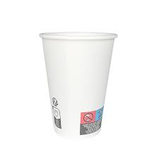 Gobelets en carton