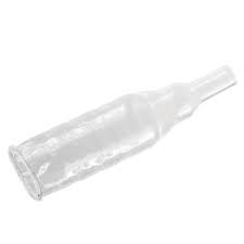 Etui pénien en silicone