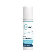 Désinf. chlorhéxidine Vapo