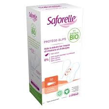 Protège-slips (30)/1