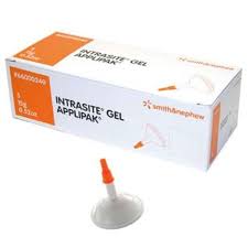 Pansements hydrogel