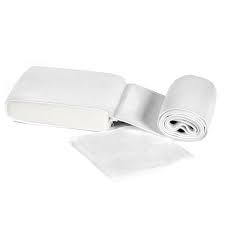 Pansements compressifs d'urgence 10x10