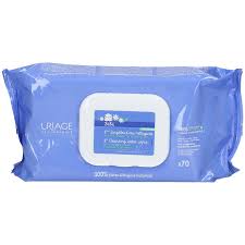 Lingettes bébé/1
