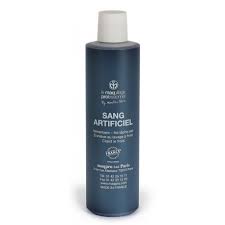 Sang artificiel épais