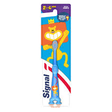 Brosse à dents 2-6 ans/1