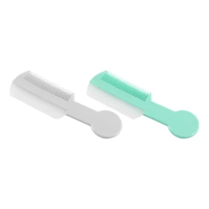 Peigne cheveux bébé