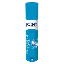 Bombe Calendula 110ml/1