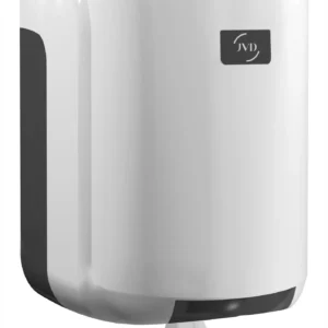 Distributeur bobines à dévidage central – Supporte jusqu'à 8 bobines pour un chargement simplifié