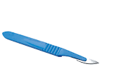 Bistouris SM St UU