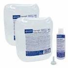 Gel de contact économique Traditionnelle 5L/1 - Conditionnement: lot de 10 contenant 10.0 unités