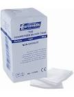 Compresses non tissées stériles 7.