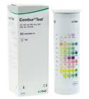 Bandelettes urinaires Roche Combur Test