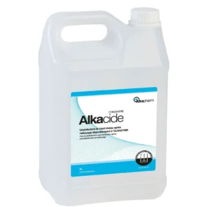 Alkacide de Alkapharm 5L