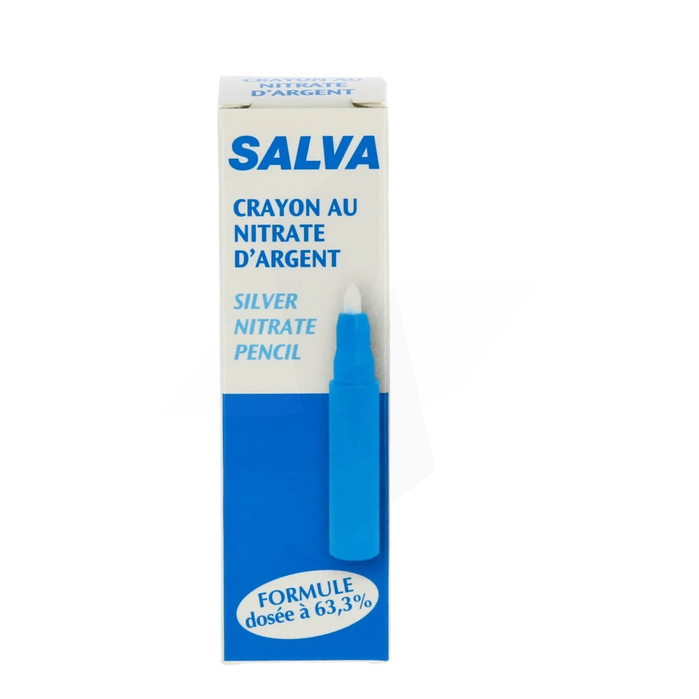 Crayon Nitrate – Marquage Médical Précis et Durable