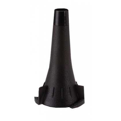 Embout otoscope Welch Allyn / BTE 850 – Cône d'examination stérile jetable pour otoscope