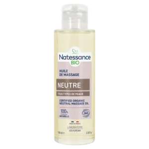 Huile de massage et soins 100ml