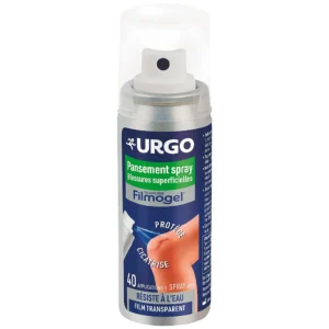 Pansement en Spray type Spray URGO