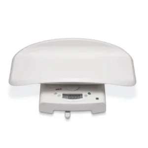 Pèse bébé enfant électronique nacelle amovible Classe III Ms400