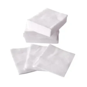Coton carré douceur (70)