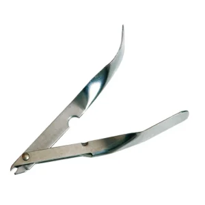 Ote-agrafes métal 11 cm