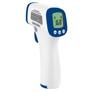 Thermomètre sans contact