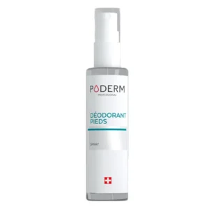 Spray déodorant bactéricide pieds