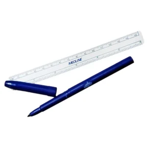 Crayon dermatologue st marqueur