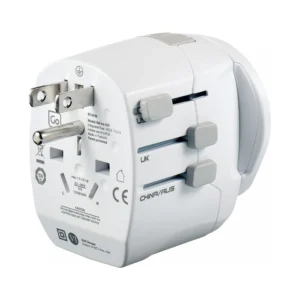 Adaptateur universel St BDV