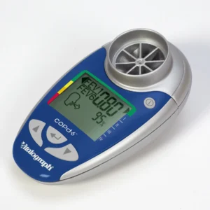 Spiromètre élec port COPD-6 Vitalograph