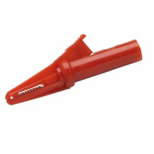 Pinces crocodile snap clips
