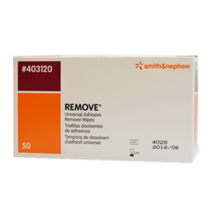 Tampons Remove (50)