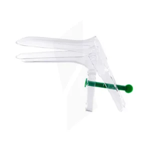 Spéculum vaginal UU 30mm T-G vert